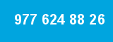 977 624 88 26 977 624 88 26